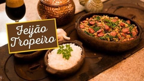 Feijão Tropeiro: Receita Tradicional e Saborosa