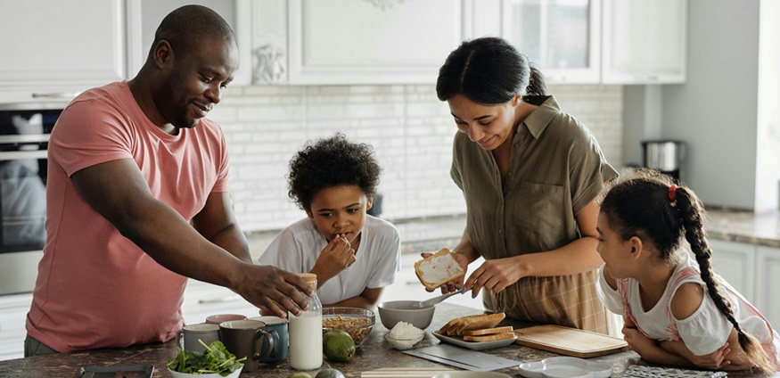 Alimentação Anti Inflamatória