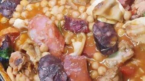 rancho a moda de viseu receita completa