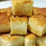 Receita de Bolo de Fubá Cremoso Sem Queijo: Simples, Delicioso e Perfeito