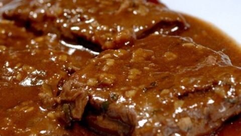 receita de molho madeira caseiro para carne