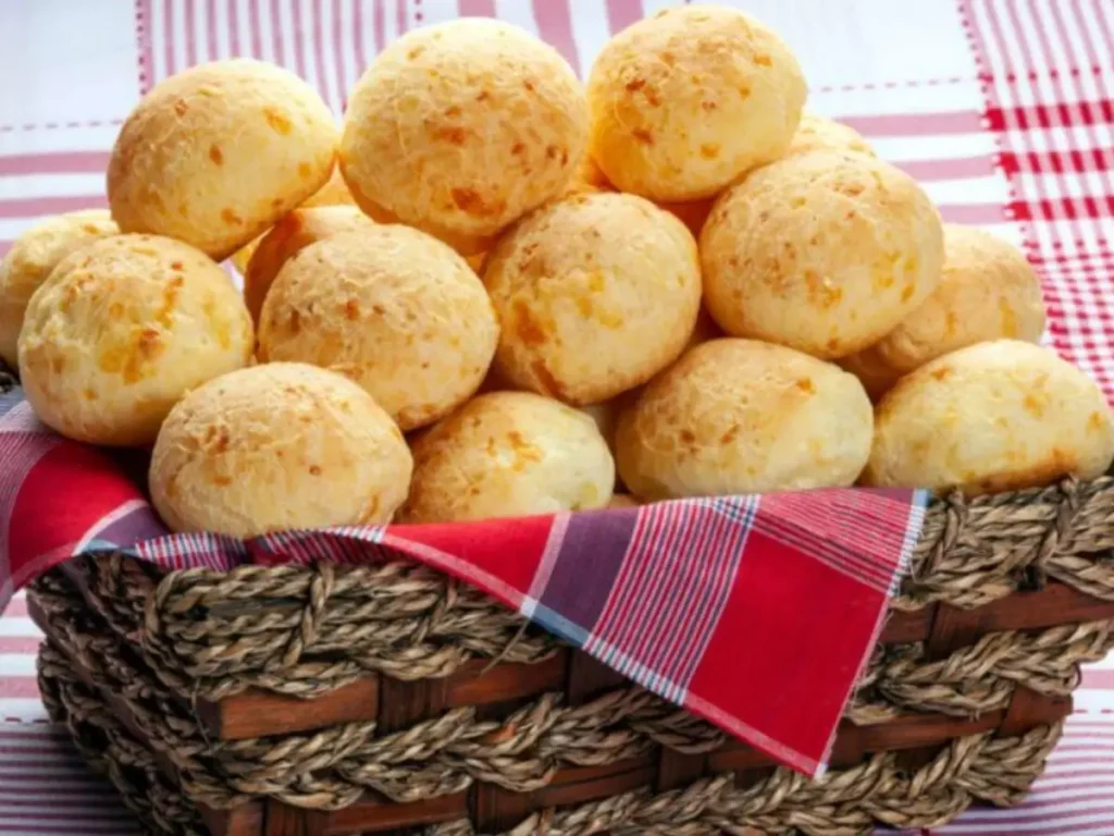 Receita de Pão de Liquidificador com fermento em pó royal