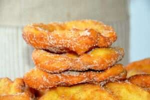 Filhoses de Natal à Moda Antiga: A Receita Tradicional