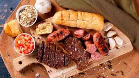 20 Receitas para Churrasco Imperdíveis