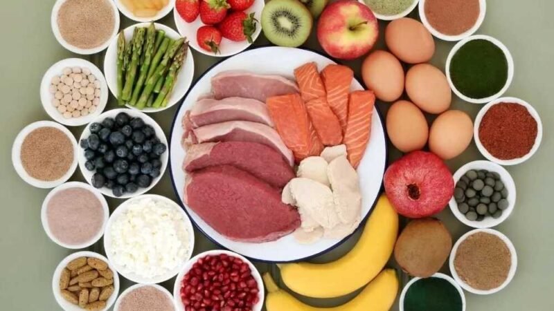 5 alimentos ricos em creatina 4.7 (18)