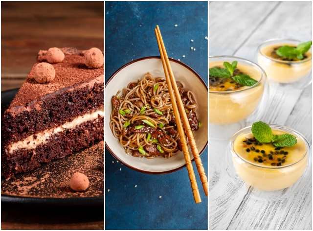 As 10 Receitas Mais Pesquisadas no Brasil 0 (0)