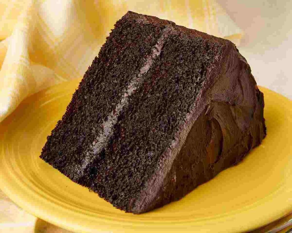 Bolo de Chocolate Simples e Fofinho: A Receita Perfeita