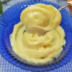 Brigadeiro Branco para Recheio de Bolo