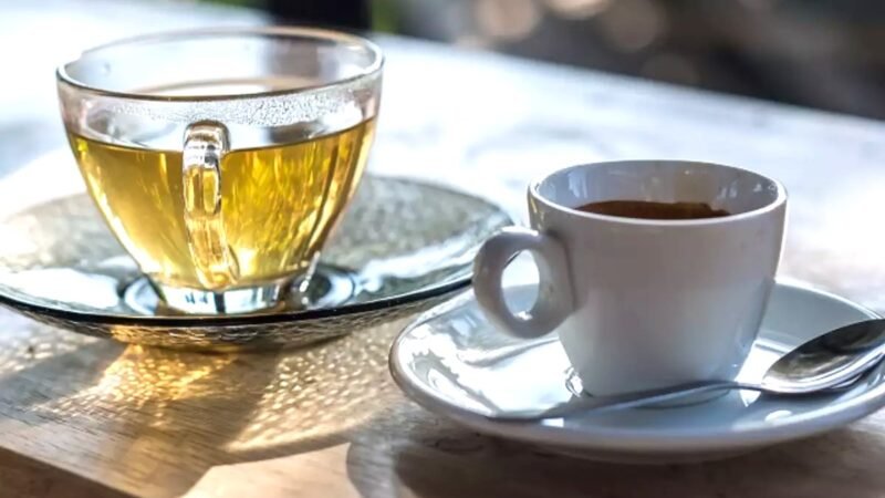 Chá Verde vs Café: Qual é o Melhor para Sua Saúde? 0 (0)