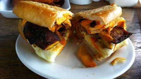 Como fazer o x caboquinho receita manaus