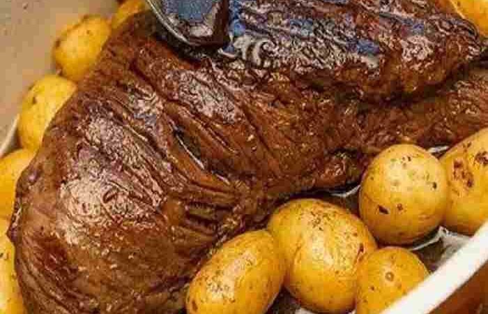 Maminha Assada Perfeita – A Receita que Você Precisa! 5 (30)