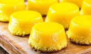 Quindim Receita de Sobremesa Simples e Fácil