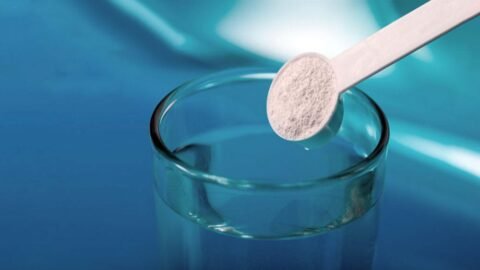 Receita de soro caseiro para diarreia