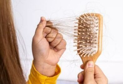 Seu cabelo esta fraco ou quebradiço