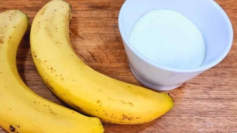 Banana com Leite em Pó Engorda? Descubra Aqui! 0 (0)