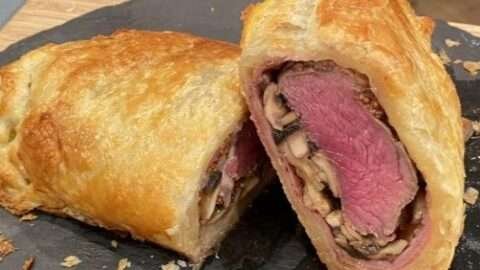 bife wellington receita