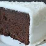 Bolo de Noiva Receita Pernambuco – Tradicional