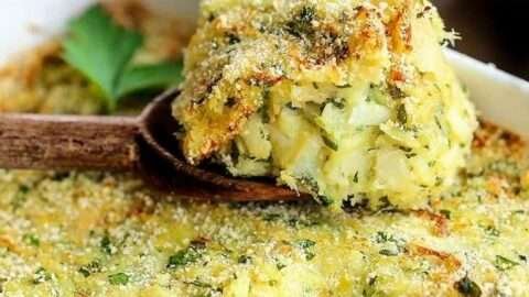 brandade de bacalhau cremoso