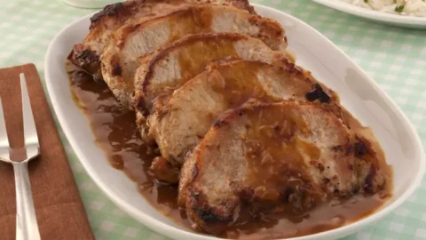 como cozinhar lombo de porco tenro e suculento