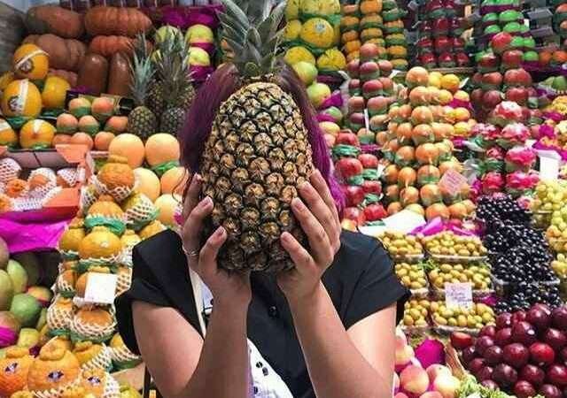 O Guia Definitivo! Como Escolher Abacaxi Dicas Infalíveis 5 (4)