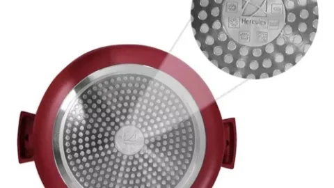 Diferença entre Fogão e panelas Elétricas e Indução