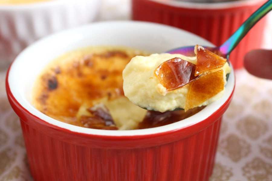 Leite de Creme