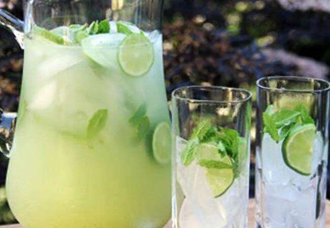 Receita de Limonada Suíça Simples (Não Amarga) 4.8 (20)