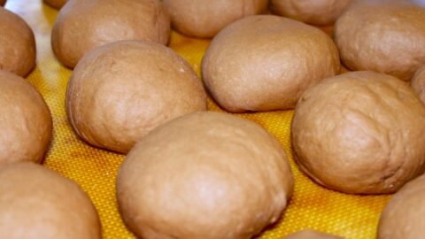 Receita de Pão Australiano Caseiro