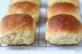Pão Caseiro com Batata Doce
