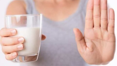 quem tem intolerância a lactose pode tomar whey