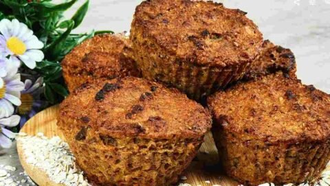 receita com banana madura