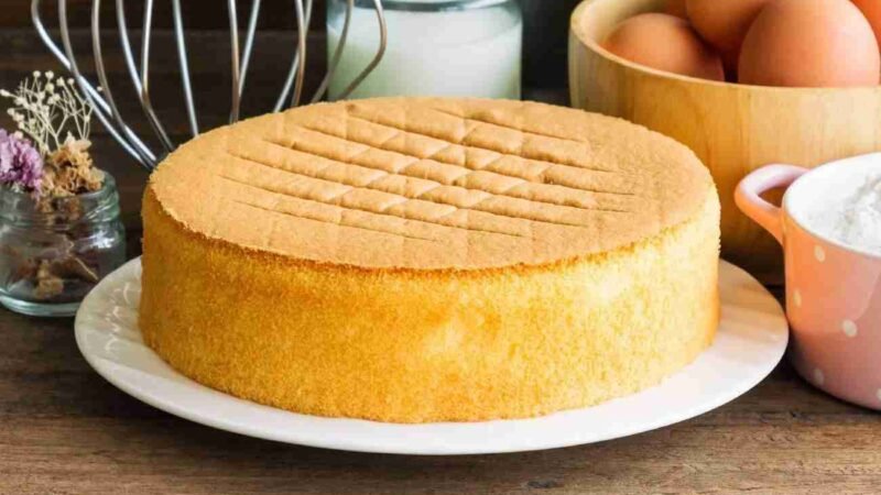 Receita de Bolo Amanteigado Para Aniversário 5 (1)