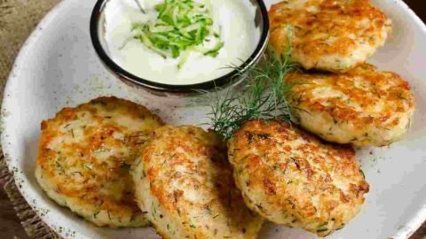 receita de hambúrguer caseiro