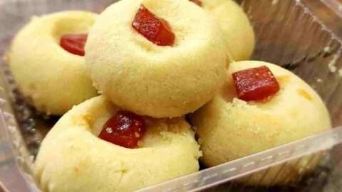 receita de mantecal com banha de porco