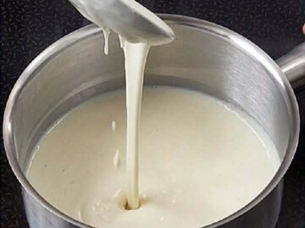 Receita de Molho Branco para Macarrão: Cremoso e Irresistível 4.8 (6)