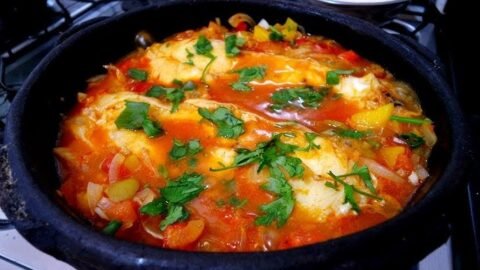 receita de moqueca capixaba tradicional