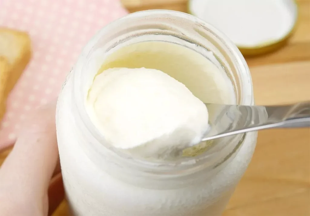 Receita de Requeijão Caseiro Artesanal