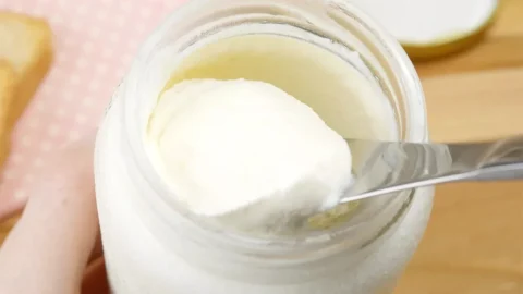 receita de requeijão caseiro