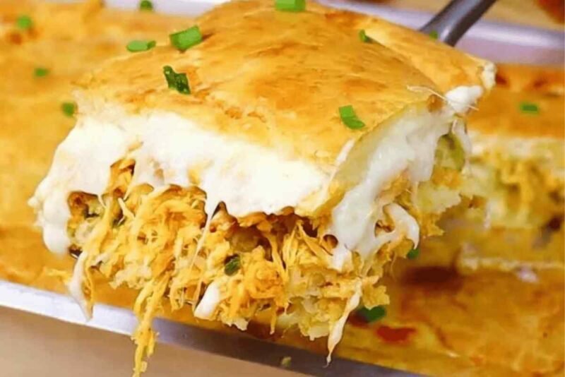 receita de torta de frango de liquidificador massa fofinha 0 (0)