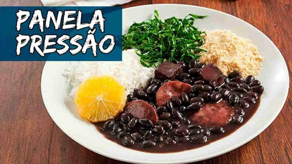 Descubra a verdadeira Feijoada Brasileira Tradicional