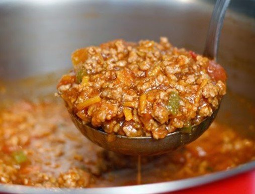 Receitas com Carne Moída e Molho de Tomate