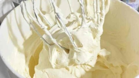 recheio de leite ninho