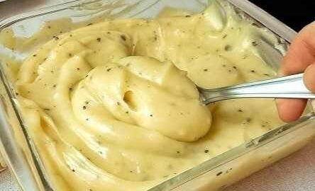 recheio de maracujá para bolo de aniversário