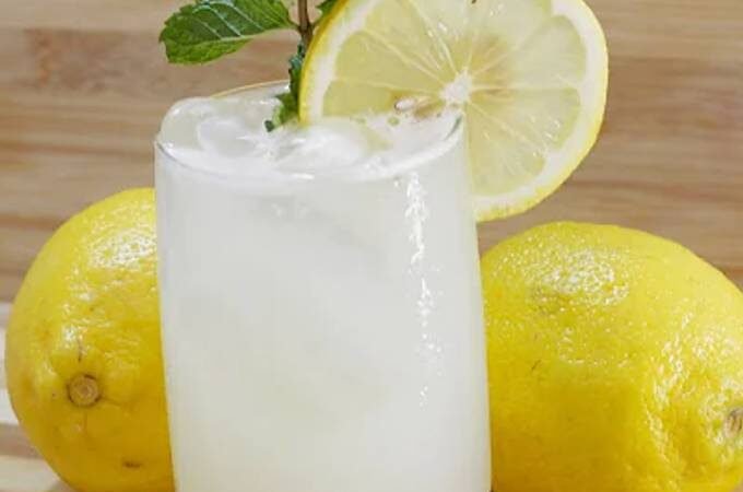 Aprenda a Fazer a Limonada Suíça Perfeita em Menos de 5 Minutos! 4.9 (250)