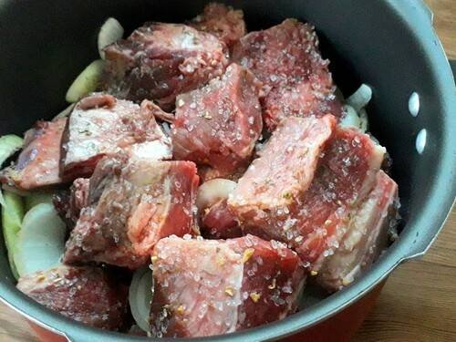 Costela Gaúcha Perfeita na Panela de Pressão