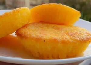 🍊 Queijadinha de Laranja: A Receita Mais Fofinha e Molhadinha que Você Vai Provar!