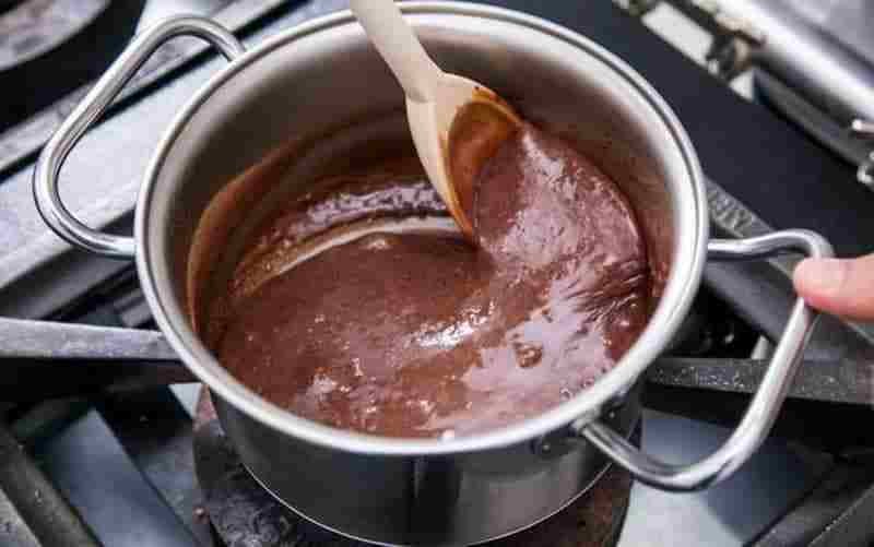 Receita Rápida de Brigadeiro de Panela