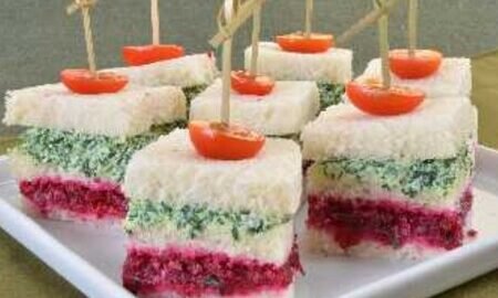 Sanduíche Natural de Frango com Beterraba no Carnaval 2025!