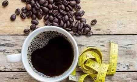 café termogênico para emagrecer caseiro receita