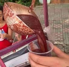 Catuçaí: Catuaba com Açaí Drink para o Carnaval